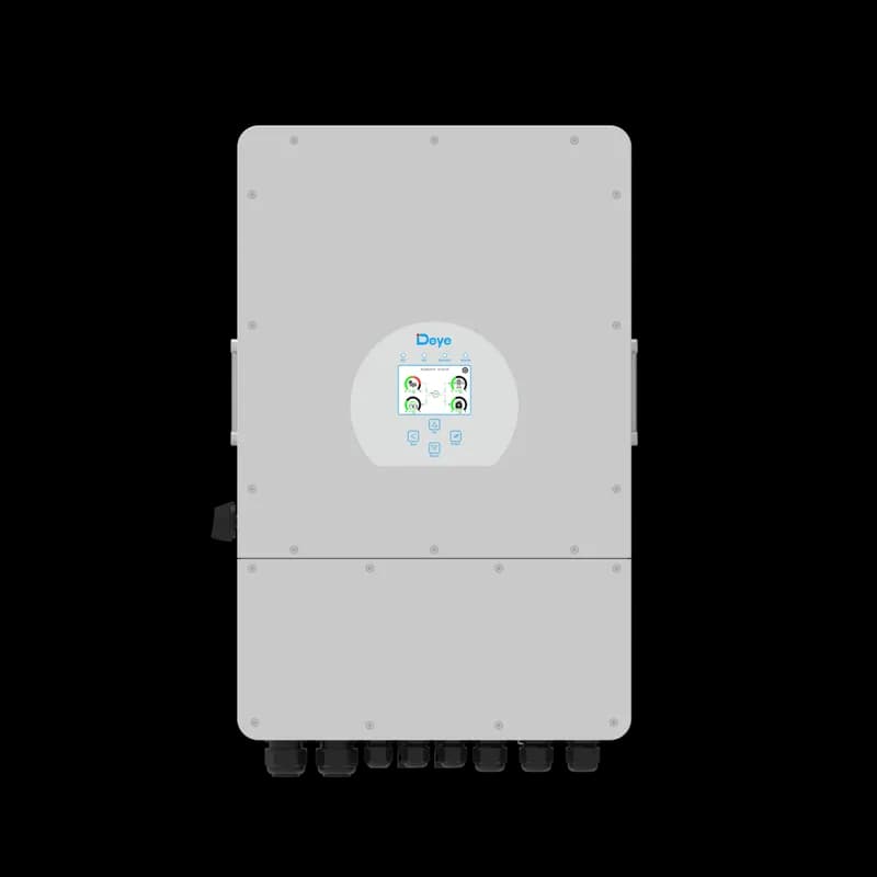 SUN-12K-SG04LP3 — 12kW 48V hybrid, 3-phase