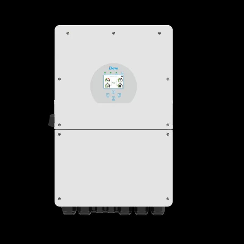 SUN-16K-SG01LP1-EU — 16kW 48V hybrid, single phase