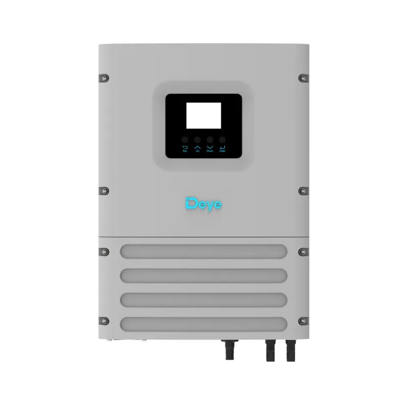 SUN-6K OG01LP1 — 6kW off-grid hybrid (lower-spec OG line)