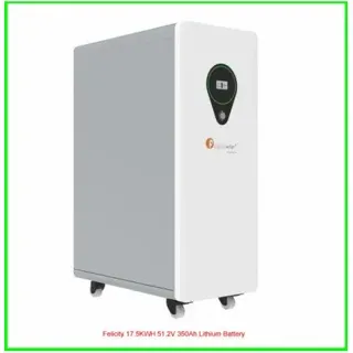 17.5kWh 51.2V — 17.5kWh 51.2V