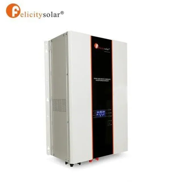 3.5kVA 24V hybrid — 3.5kVA 24V pure sine hybrid