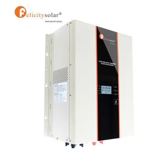 5048 off-grid 5kVA — 5kVA 48V off-grid with MPPT