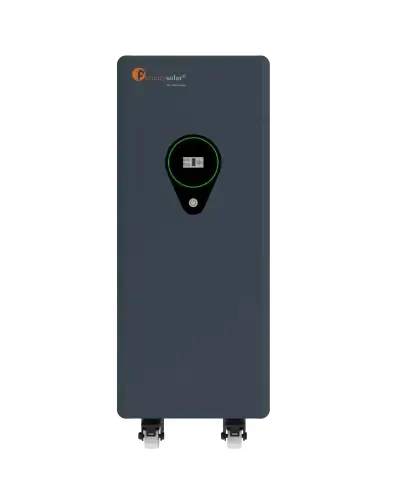 FLA48500 — 25kWh 48V 500Ah
