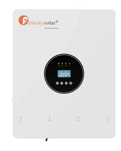 IVEM 12kW — 12kW 48V hybrid