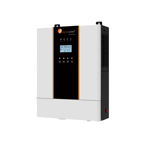 IVEM 3kVA 24V — 3kVA 24V hybrid