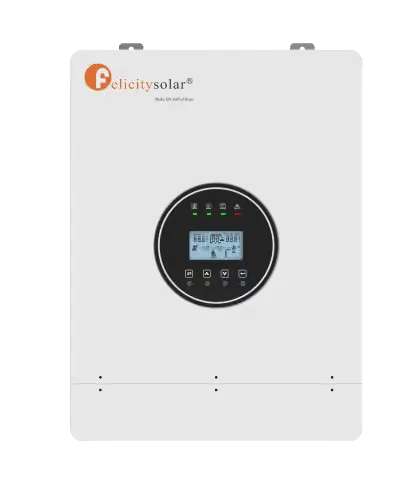 IVEM3048-LV — 3kVA 48V hybrid