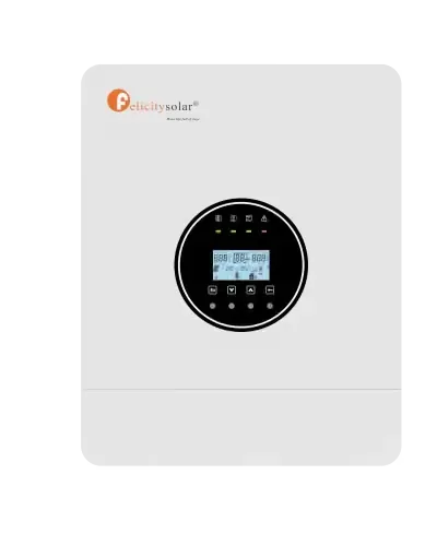 IVEM6048 — 6kVA 48V hybrid