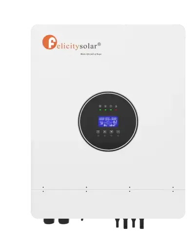 IVEM8048 — 8kVA 48V hybrid