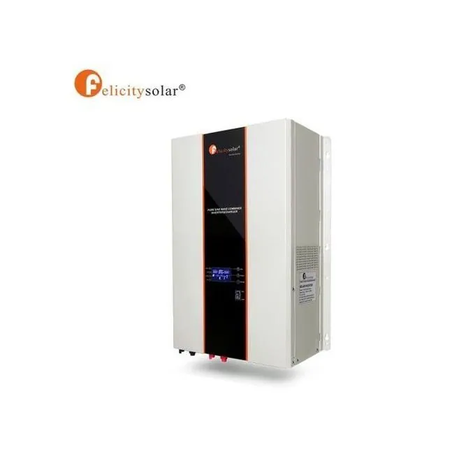 IVPS10048 — 10kVA 48V hybrid