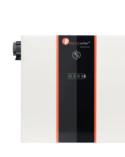 LPBF24200-M — 5kWh 24V 200Ah (for 3.5kVA systems)