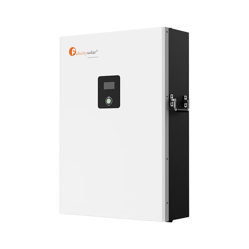 LPBF48200 — 10kWh 48V 200Ah