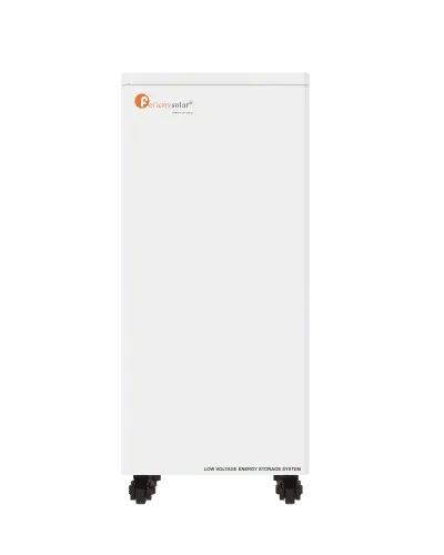 LPBF48300-II / FLA48300 — 15kWh 48V 300Ah