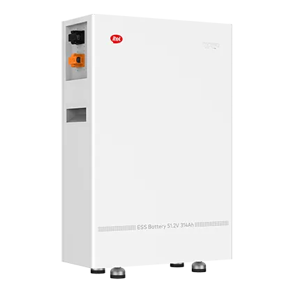 51.2V 16kWh — 16kWh 51.2V (IP21 / IP65)