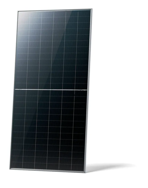 620W bifacial — 620W bifacial