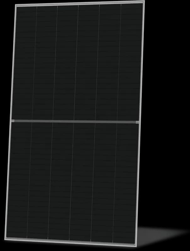 650–700W bifacial — 650W / 700W bifacial