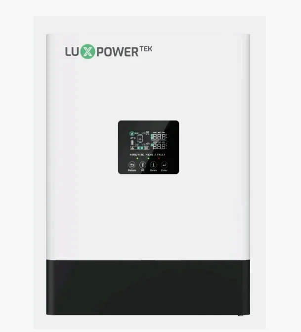 3.6kW hybrid — 3.6kW hybrid, dual MPPT