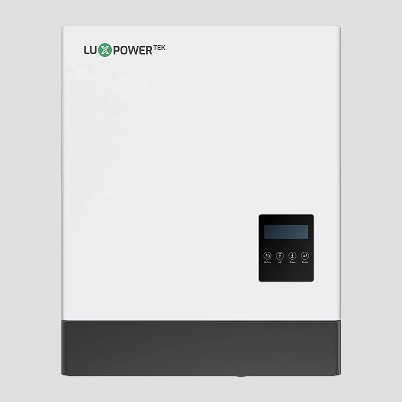 5kW hybrid — 5kW 48V hybrid