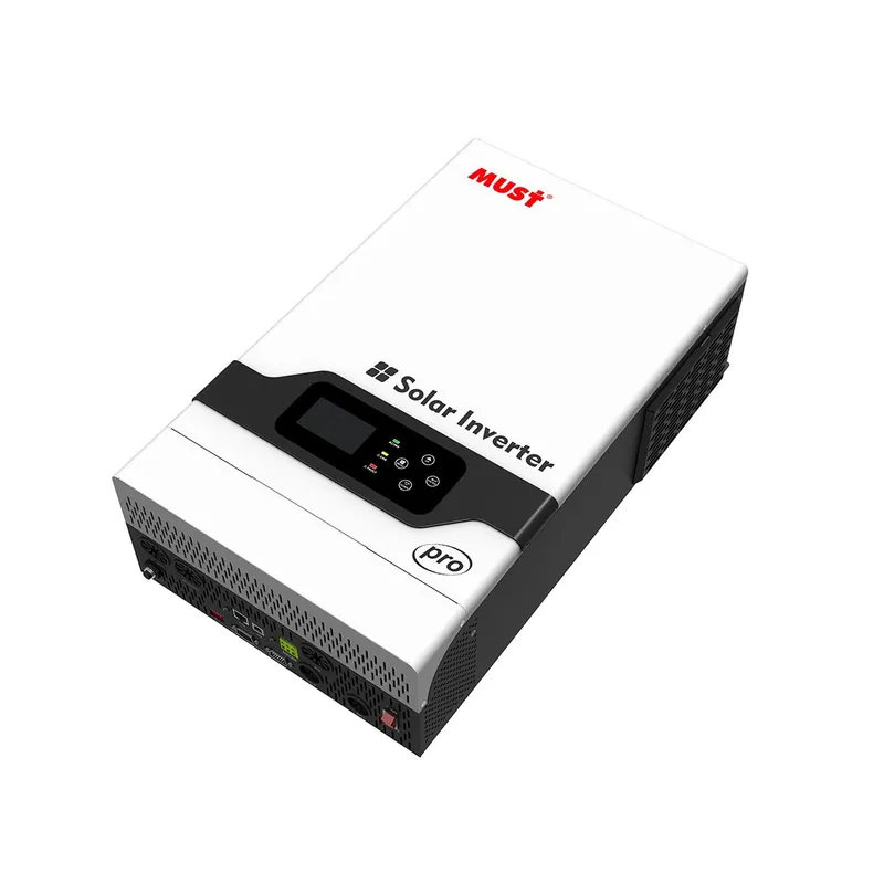 PH1800 PRO 5.5kW — 5.2–5.5kW hybrid