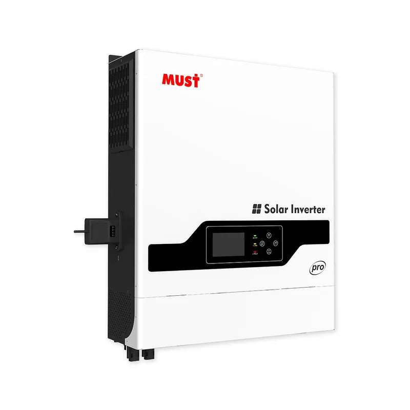 PV18-10048 PRO — 10kW 48V hybrid