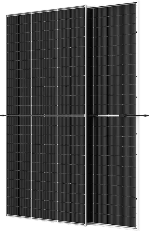 Vertex 600W — 600W mono